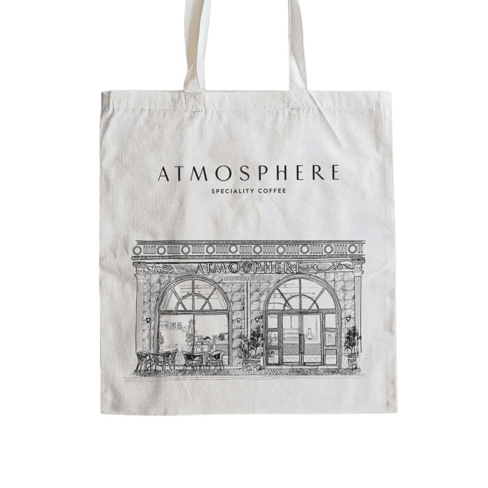 Atmosphere bage