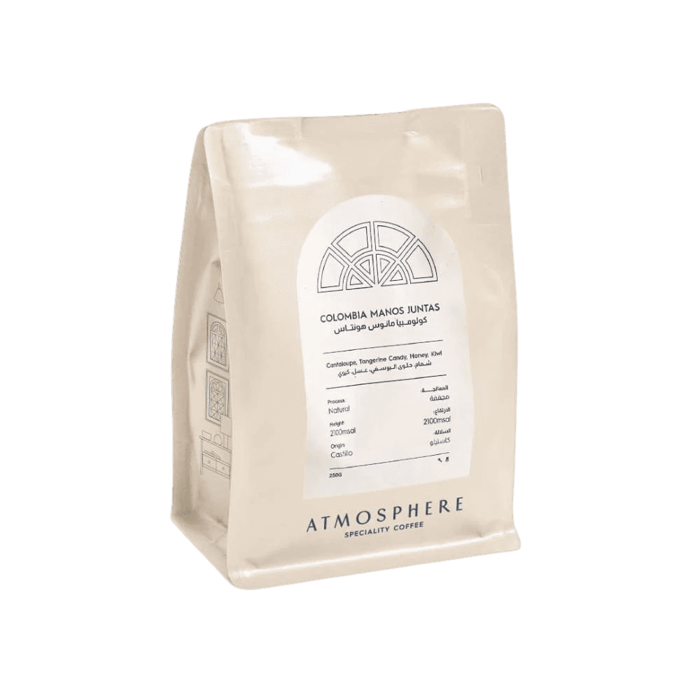 Colombian Coffee Beans