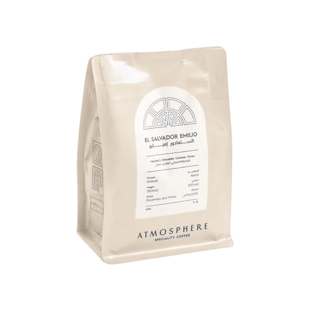 Salvador Coffee Beans